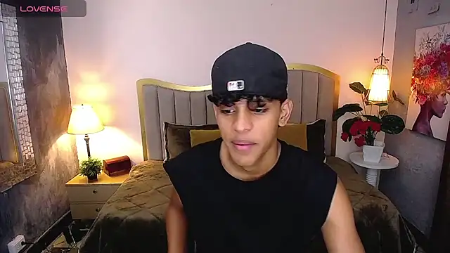 jhos padill online show from December 2025 01:18:01 PM