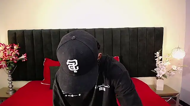 jhos padill online show from March 2026 01:25:01 PM