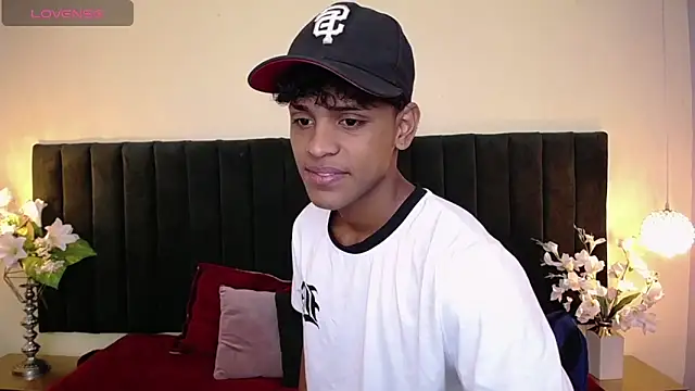 jhos padill online show from April 2026 01:37:02 PM