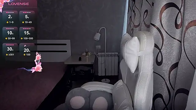 KiraKrox online show from February 2026 09:18:02 AM