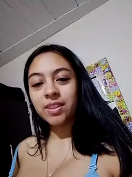 Snapshot of LilithSant chatting on October 2025 01:49:01 AM LilithSant online show from October 2025 01:49:01 AM