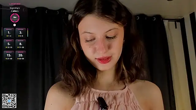 LorinaMaffitt online show from November 2025 06:20:01 PM