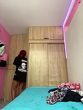 kitty moon1 online show from October 2025 09:23:01 PM