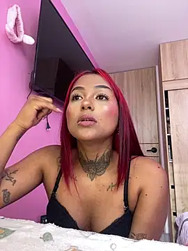 kitty moon1 online show from October 2025 08:31:01 PM
