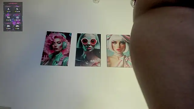 valentina king18 online show from February 2026 03:24:02 AM