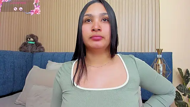 angel ponce online show from January 2026 07:06:02 PM