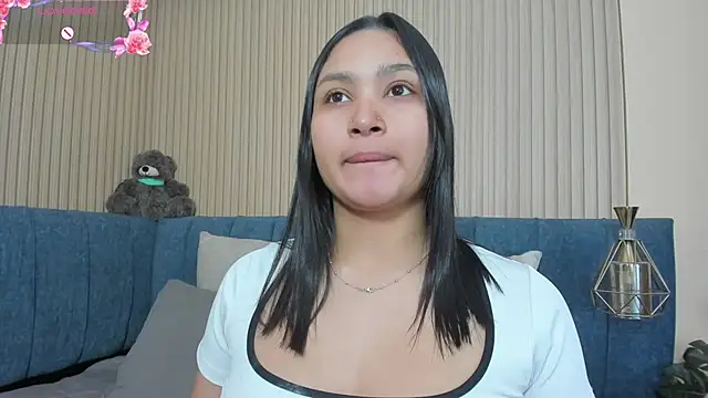 angel ponce online show from February 2026 07:07:01 PM