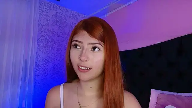 Snapshot of Hada_Blue chatting on May 2026 08:04:02 PM Hada Blue online show from May 2026 08:04:02 PM