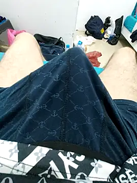 RaoufDz17cm online show from October 2025 09:59:02 PM