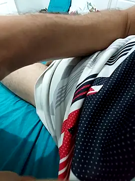 RaoufDz17cm online show from October 2025 11:27:01 PM