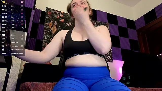BrandyMyst online show from July 2026 02:36:02 AM