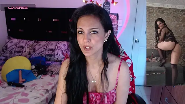 BasmaHernandez online show from May 2026 02:23:01 PM