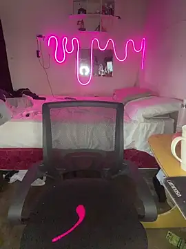 SoftLady S33 online show from March 2026 12:54:01 PM