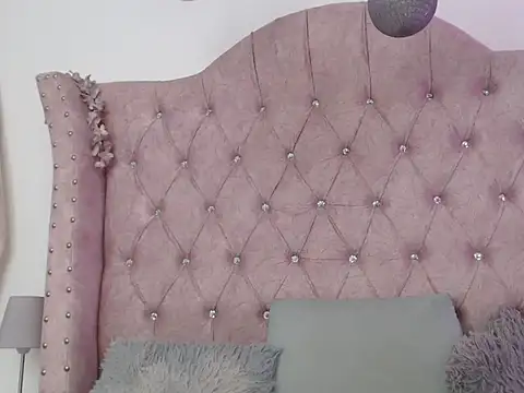 Jessica Carter 01 online show from February 2026 05:09:01 PM