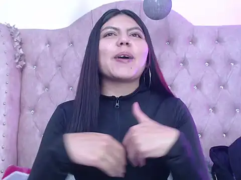 Jessica Carter 01 online show from April 2026 10:35:02 PM