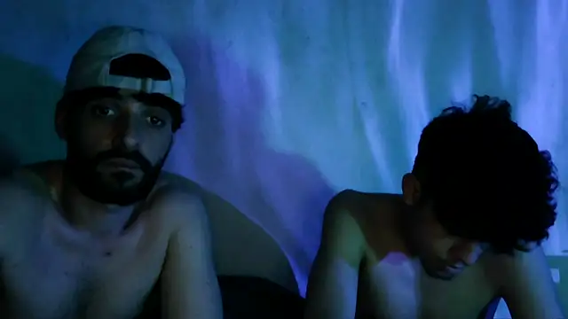 young swisscouple online show from April 2026 09:56:02 PM