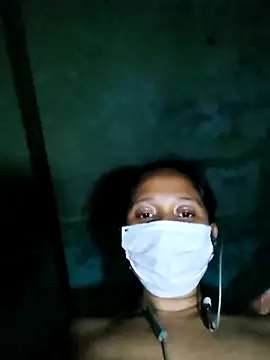 pujaroy363534 online show from November 2025 07:48:02 PM