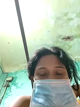 pujaroy363534 online show from December 2025 12:36:02 PM