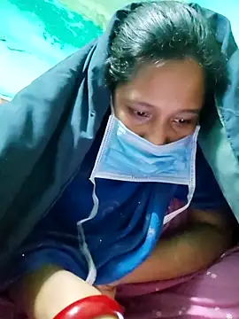 pujaroy363534 online show from January 2026 04:11:01 PM