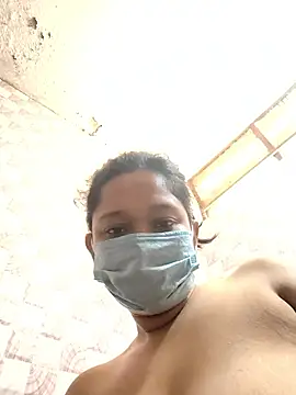 pujaroy363534 online show from January 2026 06:29:01 AM