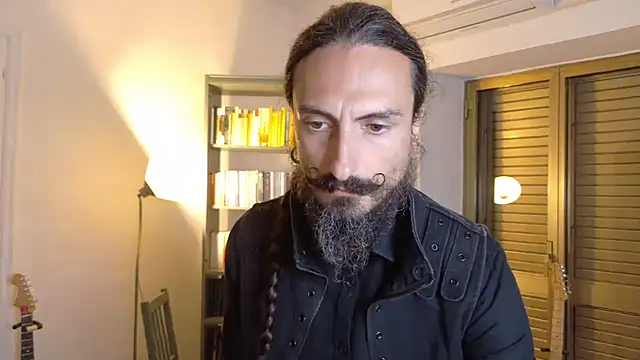 Mrkurt86 online show from October 2025 03:54:02 PM