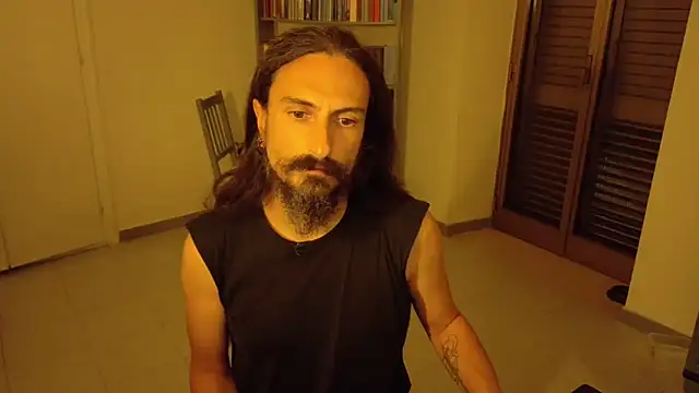 Mrkurt86 online show from November 2025 04:49:01 PM