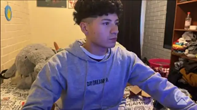 feeelipe2007 online show from February 2026 11:04:01 AM