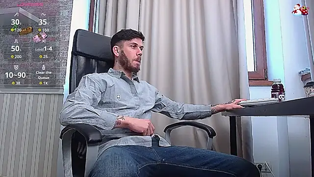 Snapshot of JonahShaw chatting on January 2026 06:18:02 AM JonahShaw online show from January 2026 06:18:02 AM