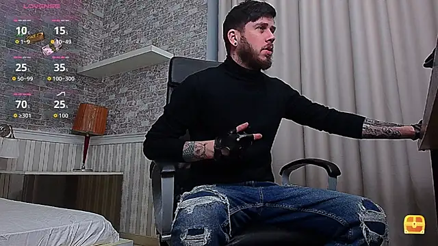 Snapshot of JonahShaw chatting on February 2026 05:22:02 AM JonahShaw online show from February 2026 05:22:02 AM