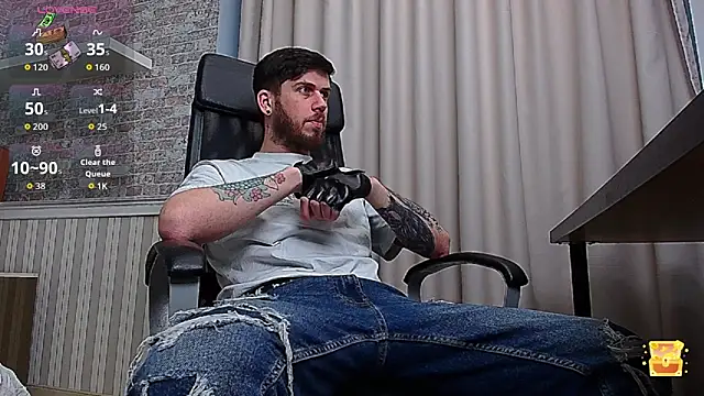 Snapshot of JonahShaw chatting on February 2026 05:33:02 AM JonahShaw online show from February 2026 05:33:02 AM