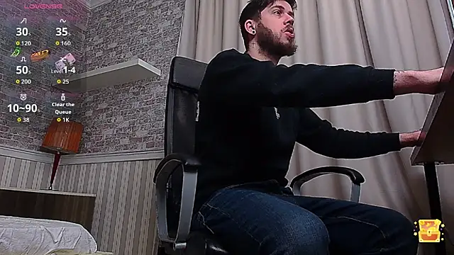 Snapshot of JonahShaw chatting on February 2026 06:08:01 AM JonahShaw online show from February 2026 06:08:01 AM