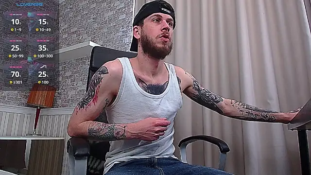 JonahShaw online show from March 2026 07:02:01 AM