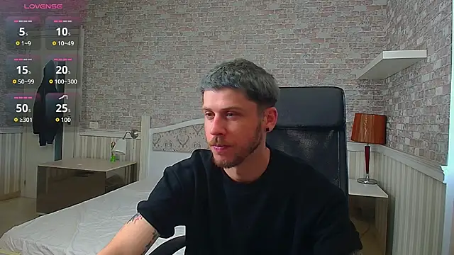 JonahShaw online show from June 2026 04:25:01 AM