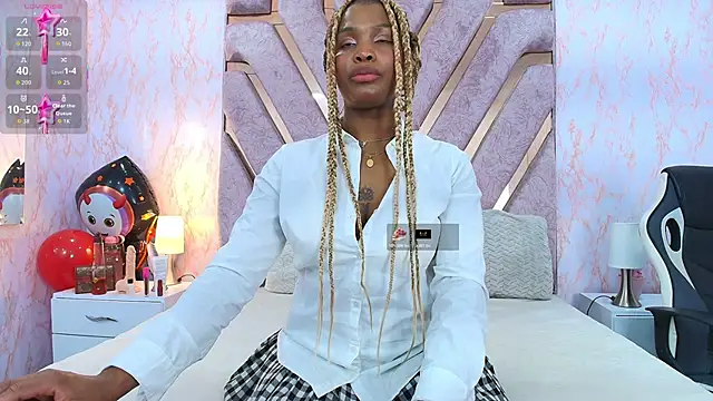 ArianaBeake online show from October 2025 02:07:01 PM