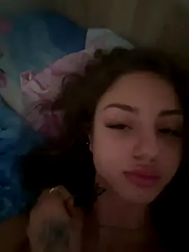Snapshot of AnastasiaJune chatting on September 2025 03:35:02 PM AnastasiaJune online show from September 2025 03:35:02 PM