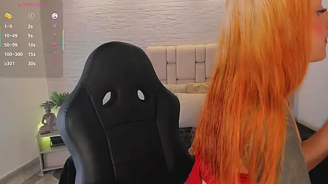 Mollycb online show from October 2025 04:04:01 AM