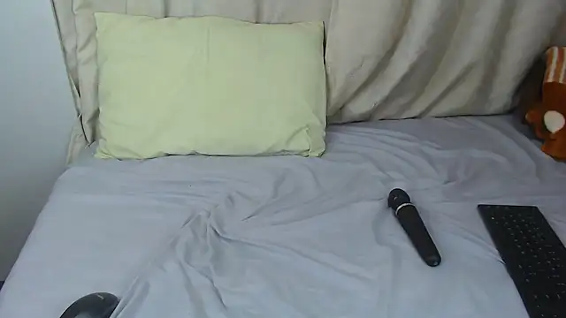 Sexychrista online show from September 2025 10:43:01 PM