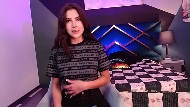 Snapshot of Coralgh_ chatting on January 2026 08:10:02 PM Coralgh online show from January 2026 08:10:02 PM