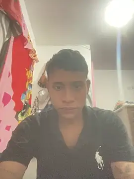 Patrick Hott  online show from March 2026 08:45:02 PM