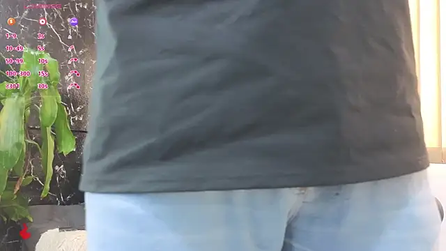 Alexander ferre online show from April 2026 01:53:02 PM