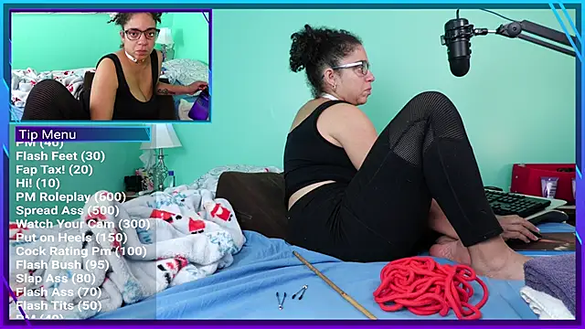 nsfwismorefun online show from November 2025 05:23:01 PM