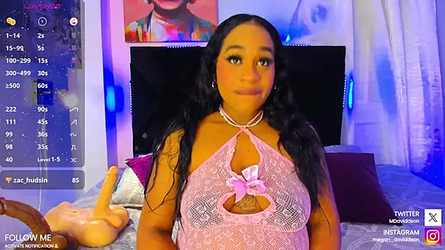 blackhardfuck online show from February 2025 10:20:02 PM