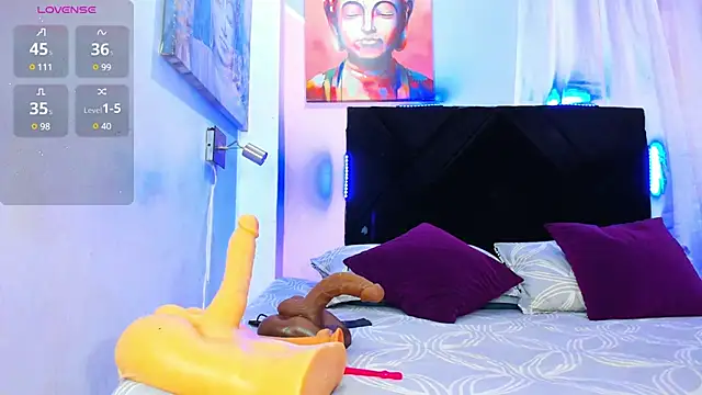 blackhardfuck online show from March 2025 07:27:02 PM