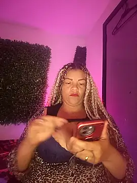 Eva Luxei online show from December 2025 05:06:02 AM