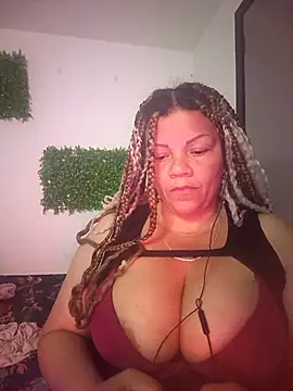 Eva Luxei online show from January 2026 05:22:01 AM