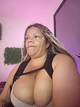 Eva Luxei online show from January 2026 04:51:01 AM