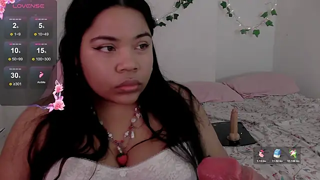 Juicy elenxx online show from March 2026 04:28:02 AM