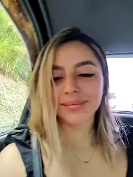 CelestePrince2 online show from September 2025 04:29:01 PM