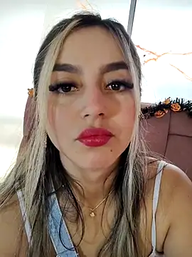 CelestePrince2 online show from September 2025 02:53:02 PM