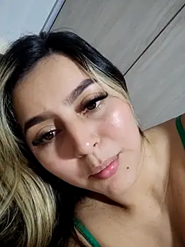 CelestePrince2 online show from November 2025 07:57:02 PM